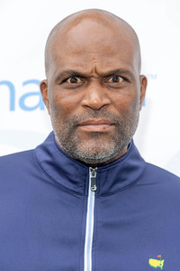 Celebrity Golf Turnier der George Lopez Foundation in Los Angeles