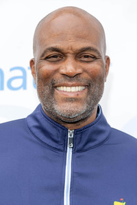 Celebrity Golf Turnier der George Lopez Foundation in Los Angeles