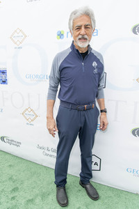Celebrity Golf Turnier der George Lopez Foundation in Los Angeles