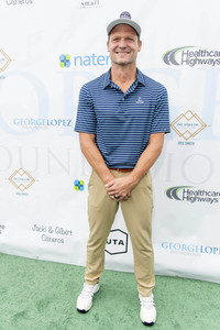 Celebrity Golf Turnier der George Lopez Foundation in Los Angeles