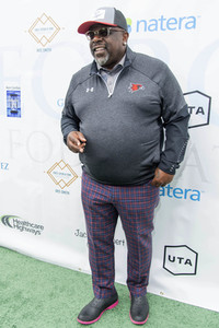 Celebrity Golf Turnier der George Lopez Foundation in Los Angeles