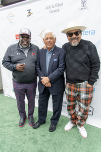 Celebrity Golf Turnier der George Lopez Foundation in Los Angeles