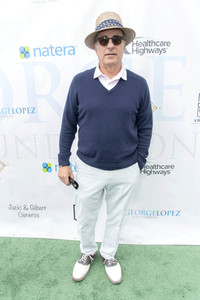 Celebrity Golf Turnier der George Lopez Foundation in Los Angeles