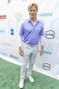Celebrity Golf Turnier der George Lopez Foundation in Los Angeles