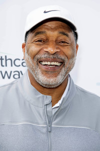 Celebrity Golf Turnier der George Lopez Foundation in Los Angeles