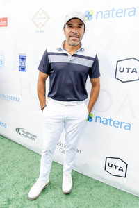 Celebrity Golf Turnier der George Lopez Foundation in Los Angeles
