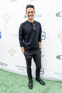 Celebrity Golf Turnier der George Lopez Foundation in Los Angeles