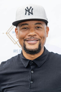 Celebrity Golf Turnier der George Lopez Foundation in Los Angeles