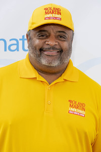 Celebrity Golf Turnier der George Lopez Foundation in Los Angeles