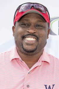Celebrity Golf Turnier der George Lopez Foundation in Los Angeles