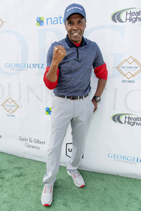 Celebrity Golf Turnier der George Lopez Foundation in Los Angeles