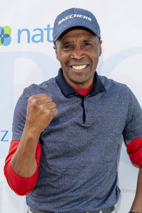Celebrity Golf Turnier der George Lopez Foundation in Los Angeles