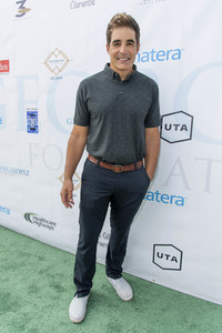 Celebrity Golf Turnier der George Lopez Foundation in Los Angeles