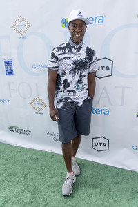 Celebrity Golf Turnier der George Lopez Foundation in Los Angeles