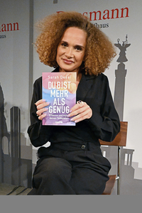 Lesung von Sarah Desai in Berlin