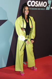 Serienpremiere 'Hype' in Köln