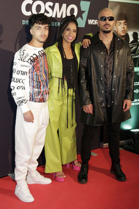 Serienpremiere 'Hype' in Köln
