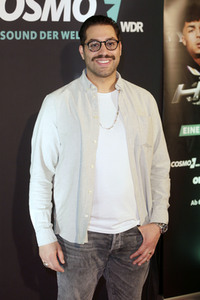Serienpremiere 'Hype' in Köln