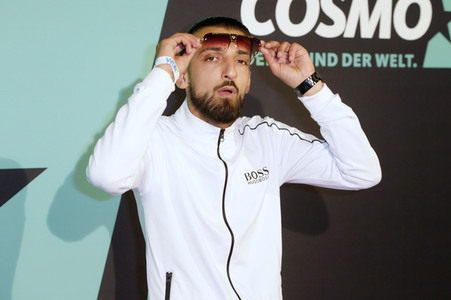 Serienpremiere 'Hype' in Köln
