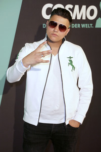 Serienpremiere 'Hype' in Köln