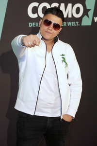 Serienpremiere 'Hype' in Köln