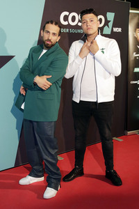 Serienpremiere 'Hype' in Köln