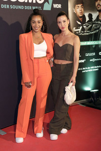 Serienpremiere 'Hype' in Köln