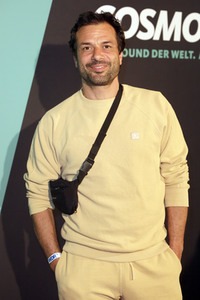 Serienpremiere 'Hype' in Köln