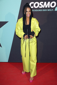 Serienpremiere 'Hype' in Köln