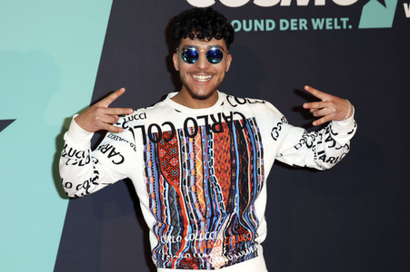 Serienpremiere 'Hype' in Köln