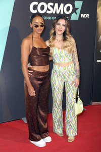 Serienpremiere 'Hype' in Köln