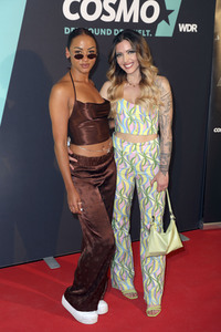 Serienpremiere 'Hype' in Köln