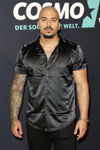 Serienpremiere 'Hype' in Köln