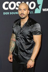 Serienpremiere 'Hype' in Köln