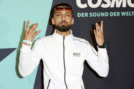 Serienpremiere 'Hype' in Köln