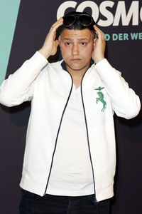 Serienpremiere 'Hype' in Köln