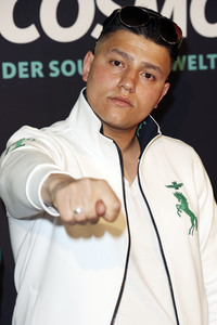 Serienpremiere 'Hype' in Köln