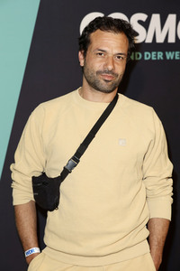 Serienpremiere 'Hype' in Köln