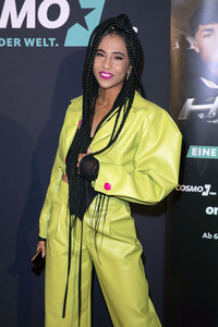 Serienpremiere 'Hype' in Köln