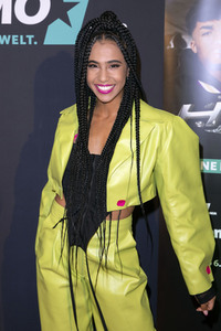 Serienpremiere 'Hype' in Köln