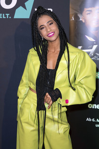 Serienpremiere 'Hype' in Köln