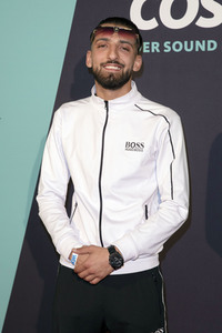Serienpremiere 'Hype' in Köln