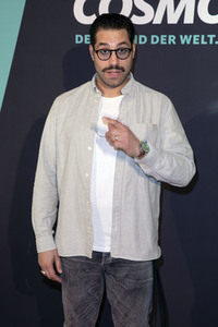 Serienpremiere 'Hype' in Köln