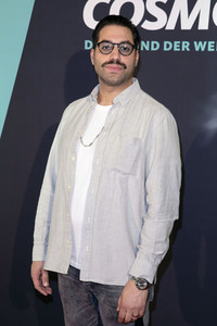 Serienpremiere 'Hype' in Köln