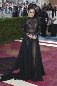 Met Gala 2022 in New York