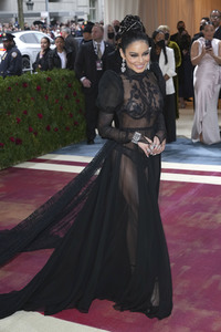 Met Gala 2022 in New York