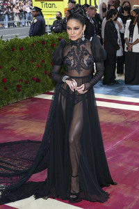 Met Gala 2022 in New York