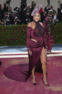 Met Gala 2022 in New York