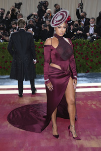 Met Gala 2022 in New York