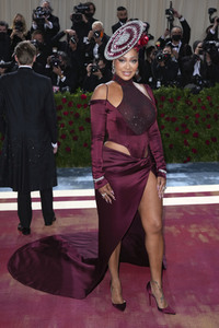 Met Gala 2022 in New York